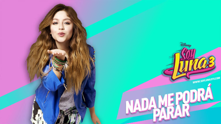 Nada me podrá parar Letra y Audio