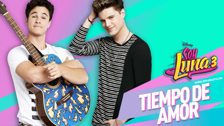 Tiempo de Amor Letra de la cancion Roller Band