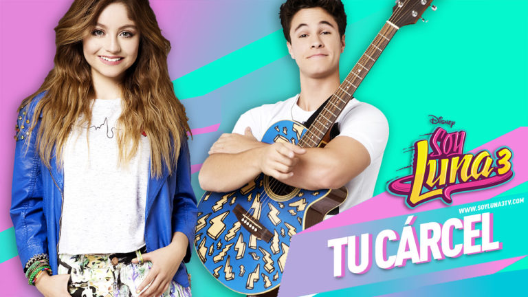 Letra de Tu cárcel, la cancion de Luna y Simon