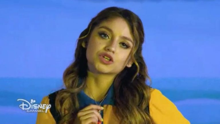 Soy Luna 3 Capitulo 38 Streaming Completo HD