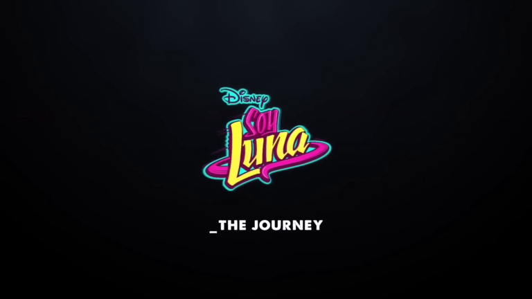 Soy Luna ‌The Journey Streaming Completo HD