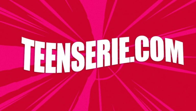 Llega Teen Serie.com Descubre tu serie favorita!