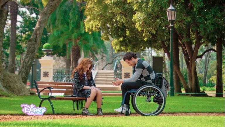 Disney Bia 2 Capitulo 56 Streaming Completo HD