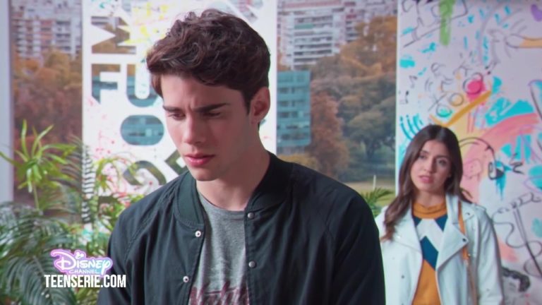 Disney Bia 2 Capitulo 59 Streaming Completo HD