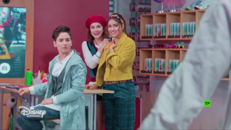 Disney Bia 2 Capitulo 50 en Streaming Completo HD