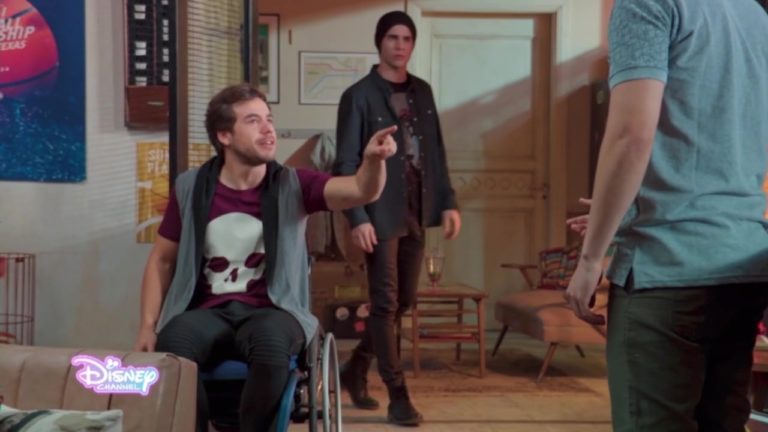 Disney Bia 2 Capitulo 58 en Streaming Completo HD