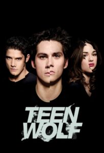 Teen Wolf