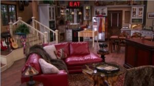 Hannah Montana - S4EP1: Sweet Home, Hannah Montana