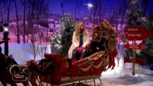Hannah Montana - S4EP5: It's the End of the Jake as We Know It