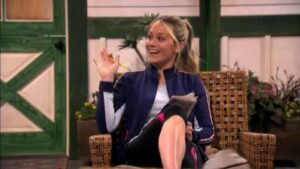 Hannah Montana - S4EP6: Been Here All Along