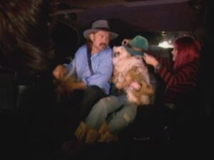 Hannah Montana - S1EP2: Miley Get Your Gum