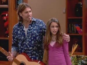 Hannah Montana - S1EP4: I Can't Make You Love Hannah If You Don't