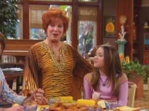 Hannah Montana - S1EP6: Grandma Don't Let Your Babies Grow Up to Be Favorites