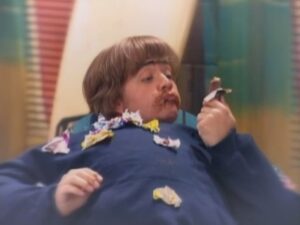 Hannah Montana - S1EP10: O Say, Can You Remember the Words?