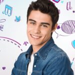 Pablo Espinosa - Tomás Heredia