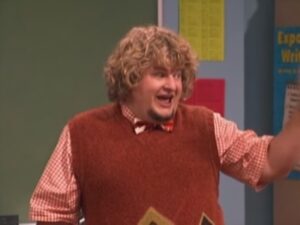 Hannah Montana - S1EP14: New Kid in School