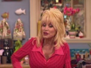 Hannah Montana - S1EP16: Good Golly, Miss Dolly