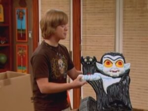 Hannah Montana - S1EP17: Torn Between Two Hannahs