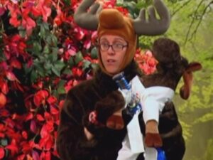 Hannah Montana - S1EP26: Bad Moose Rising