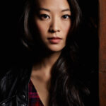 Arden Cho - Kira Yukimura