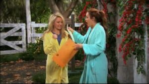 Hannah Montana - S4EP11: Kiss It All Goodbye
