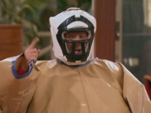 Hannah Montana - S2EP6: You Gotta Not Fight for Your Right to Party