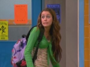 Hannah Montana - S2EP7: My Best Friend's Boyfriend