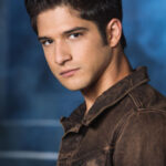 Tyler Posey - Scott McCall