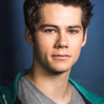 Dylan O'Brien - Stiles Stilinski
