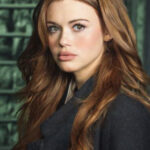 Holland Roden - Lydia Martin