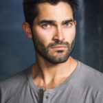 Tyler Hoechlin - Derek Hale