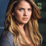 Shelley Hennig - Malia Tate