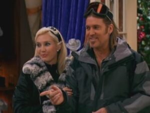 Hannah Montana - S2EP12: When You Wish You Were the Star