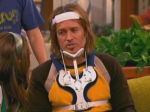 Hannah Montana - S2EP13: I Want You to Want Me... To Go to Florida