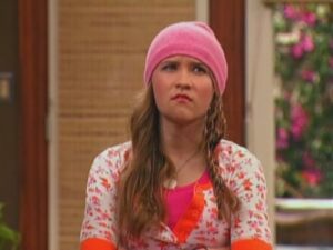 Hannah Montana - S2EP15: Song Sung Bad
