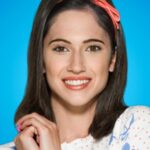 Lodovica Comello - Francesca 