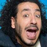 Pablo Sultani - Roberto 'Beto' Benvenuto