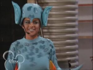 Hannah Montana - S2EP18: That's What Friends are For?
