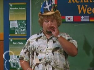 Hannah Montana - S2EP19: Lilly's Mom Has Got It Goin' On
