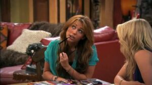 Hannah Montana - S4EP13: Wherever I Go