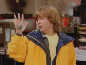 Hannah Montana - S2EP23: The Way We Almost Weren't