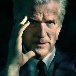 Matthew Modine - Dr. Martin Brenner