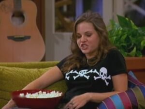Hannah Montana - S2EP28: Joannie B. Goode