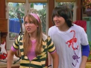 Hannah Montana - S2EP26: Yet Another Side of Me