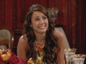 Hannah Montana - S2EP27: The Test of My Love