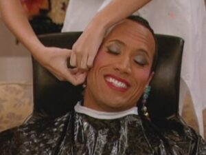 Hannah Montana - S3EP24: Uptight (Oliver's Alright)