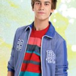 Agustin Bernasconi - Gáston