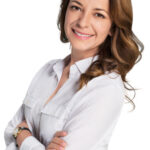 Ana Carolina Valsagna - Mónica