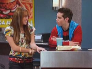 Hannah Montana - S3EP5: Killing Me Softly with His Height