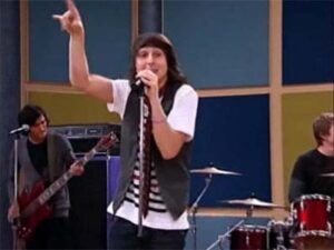 Hannah Montana - S3EP7: You Gotta Lose That Job